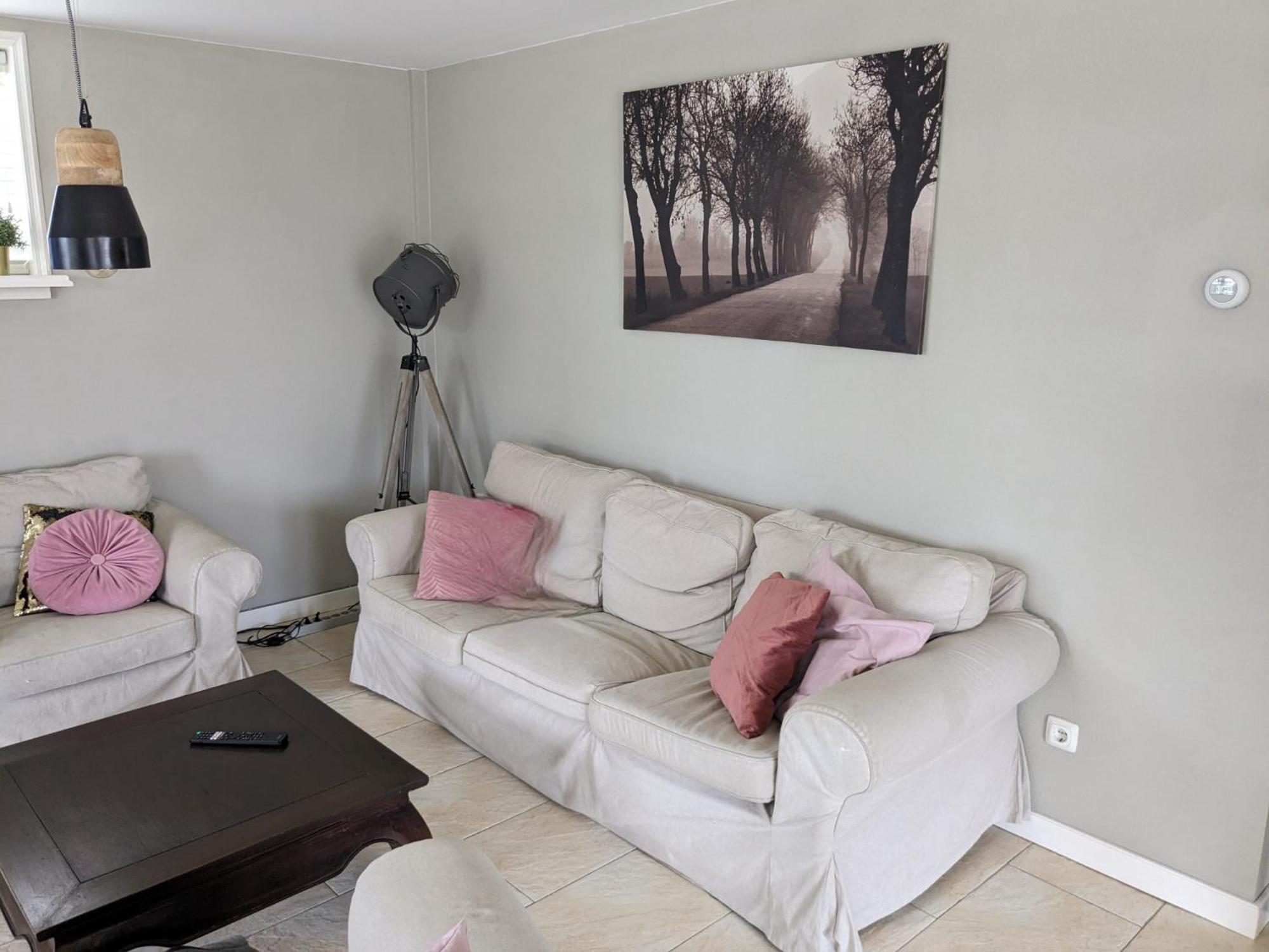 Tzummarum Gemuetliches Ferienhaus Mit Beheiztem Pool, Garten Und Ueberdachter Terrasse מראה חיצוני תמונה